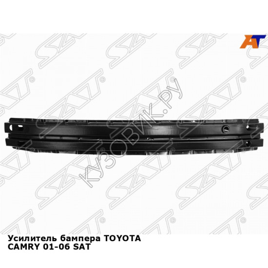 Усилитель бампера TOYOTA CAMRY 01-06 SAT